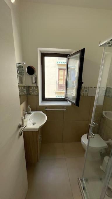 Caza' Capo 40Mq Nel Centro Di Palermo Appartement Buitenkant foto