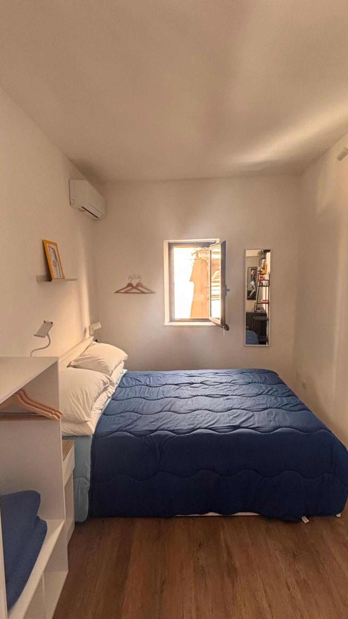 Caza' Capo 40Mq Nel Centro Di Palermo Appartement Buitenkant foto